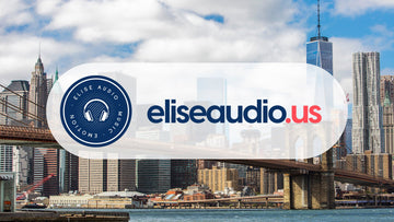 Welcome to Elise Audio USA