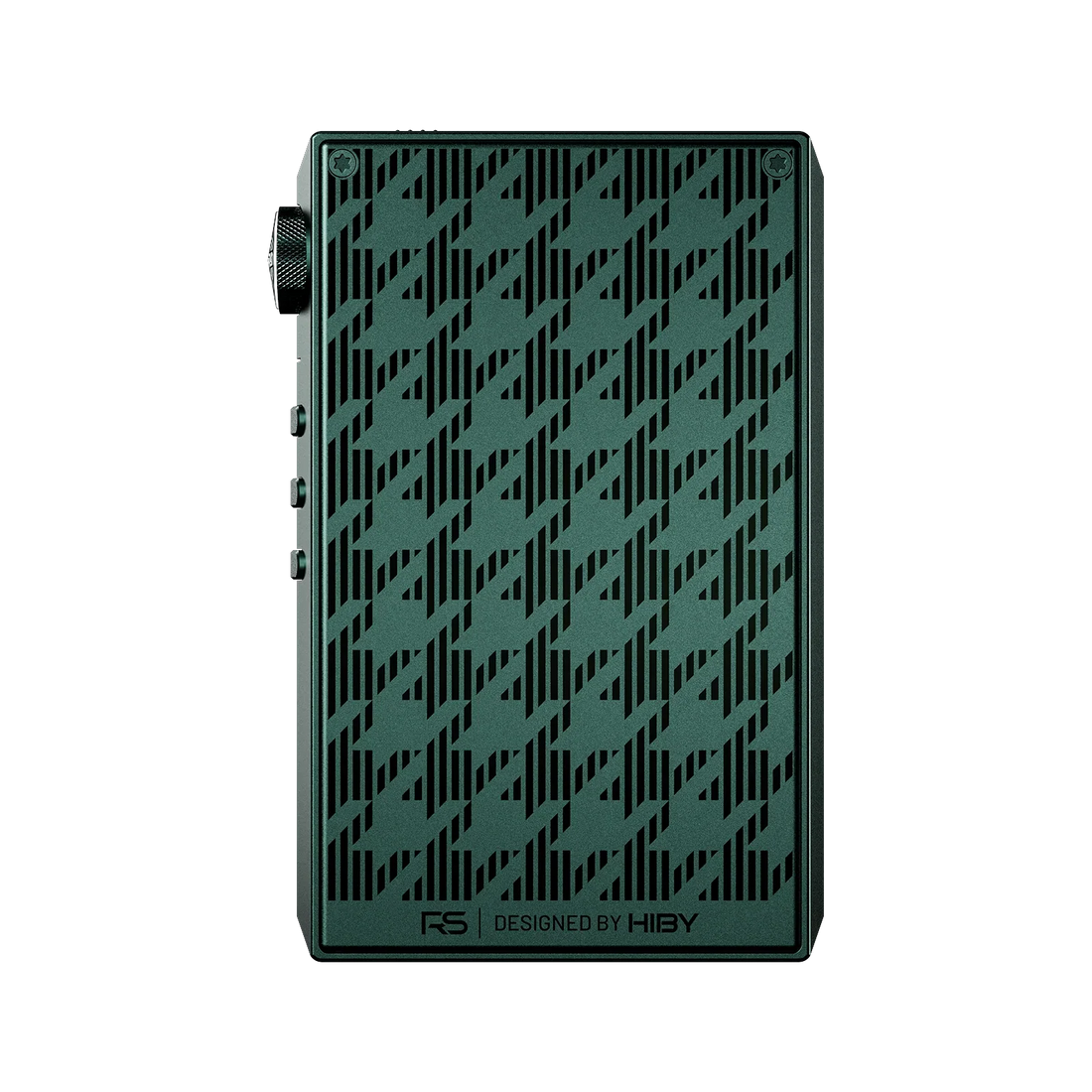 HiBy RS2 II