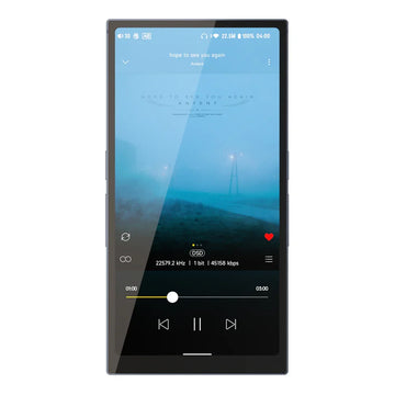 HiBy R6Pro II 2025