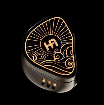 Hercules Audio Noah