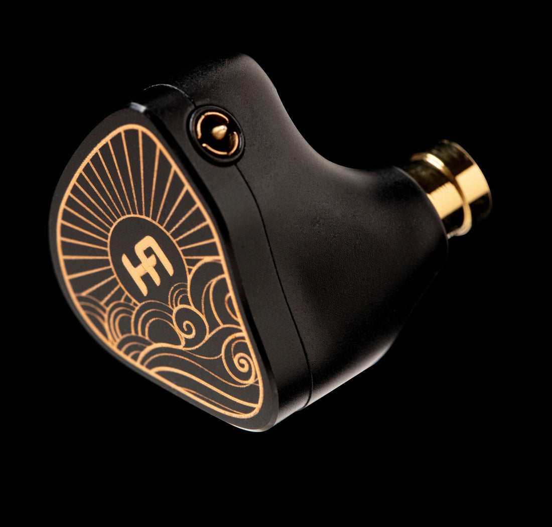 Hercules Audio Noah