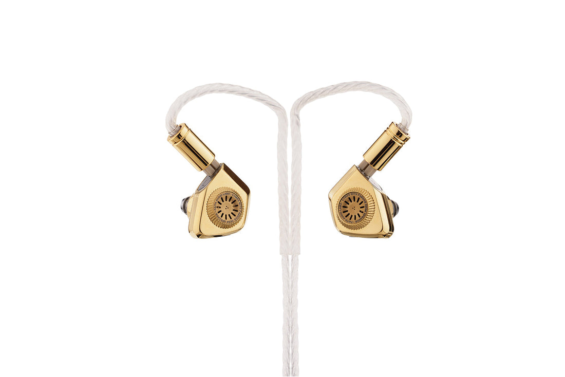 Faith Audio U1000 Limited Edition
