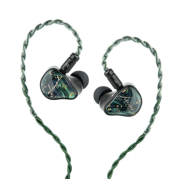 XENNS Mangird Tea Pro SE (Limited Edition)