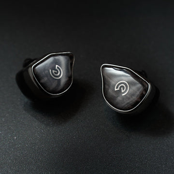 Craft Ears x Elise Audio Omnium TI (Launch Edition)