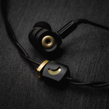 Nightjar Acoustics Singularity Regular Edition