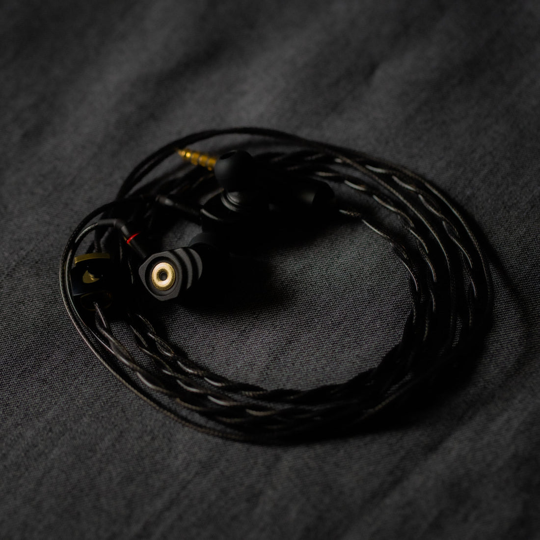 Nightjar Acoustics Singularity Regular Edition