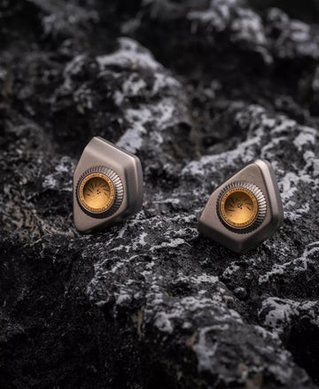 Faith Audio E1000