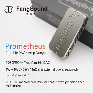 Fangsound Prometheus