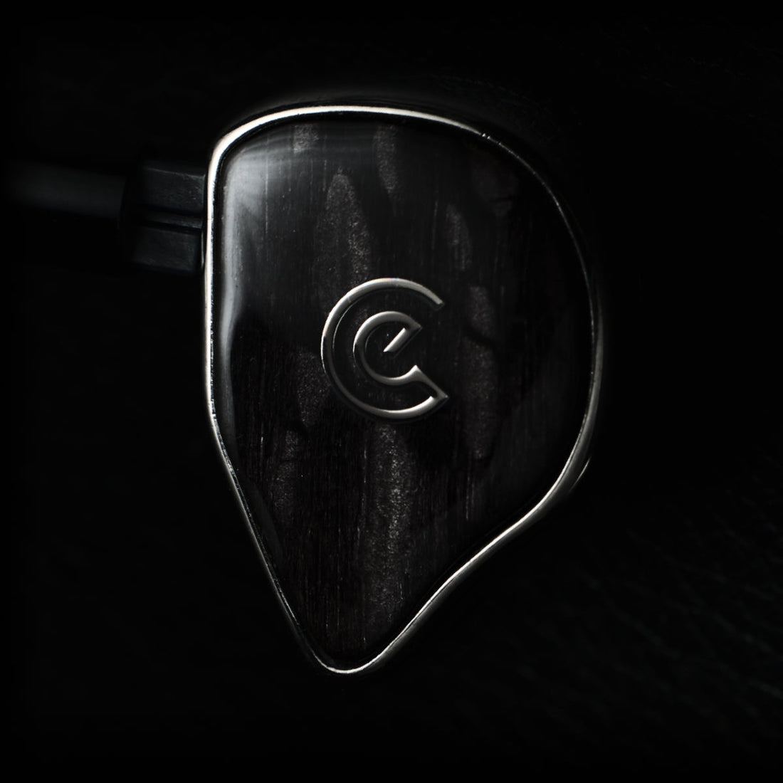 Craft Ears x Elise Audio Omnium TI (Launch Edition)