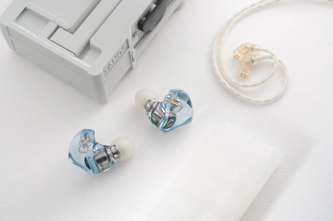 Dita Audio Project M2