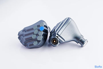 Sloflo MS001GM