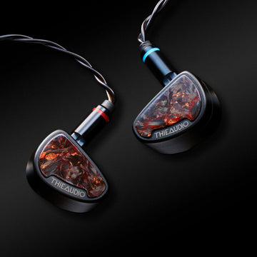 THIEAUDIO x Elise Audio Vera